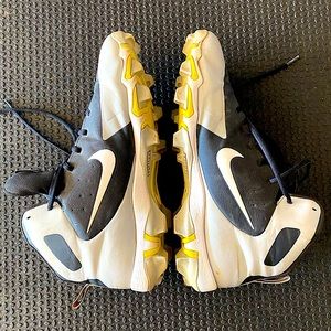 Nike Baseball Cleats